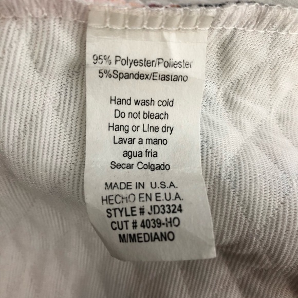 Dainty Hooligan floral summer dress, Medium - Picture 7 of 8